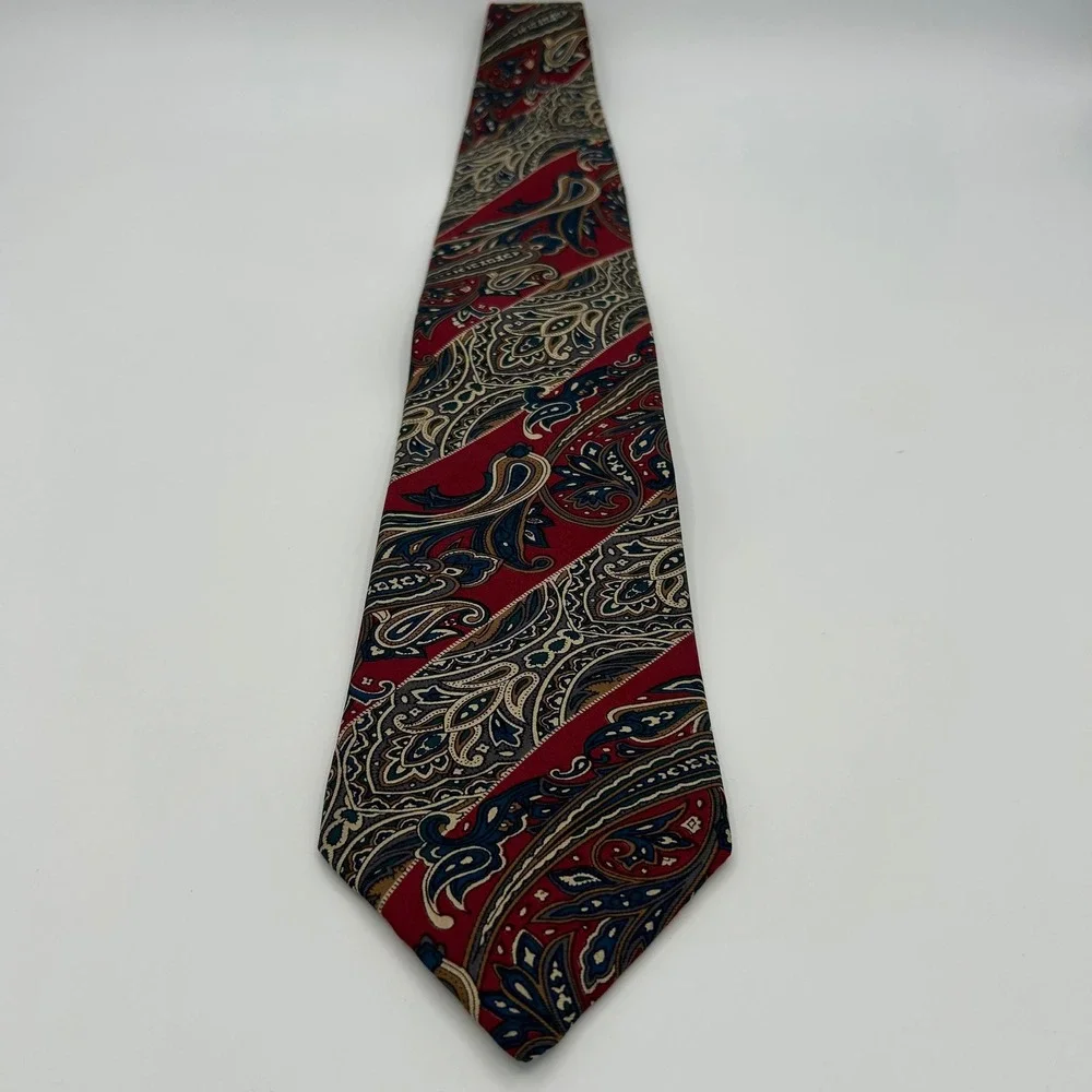 Hanover St. Tie Works Ltd. hanover st